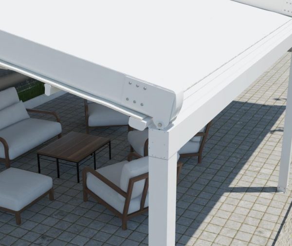 Aluminium parapet 160x120 760x505 1