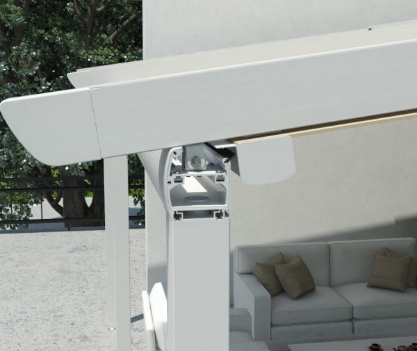 Internal Detail of Rafter to Parapet connection 1 760x505 1