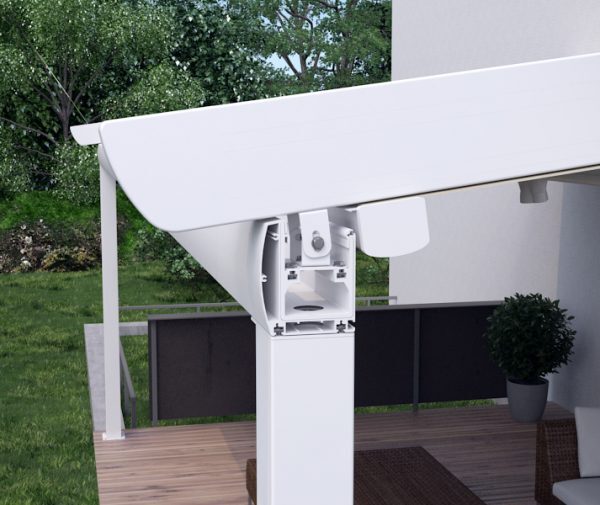 Internal Detail of Rafter to Parapet connection 760x505 1
